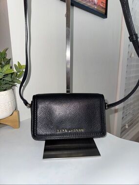 Marc Jacobs Groove Mini Messenger Bag Crossbody